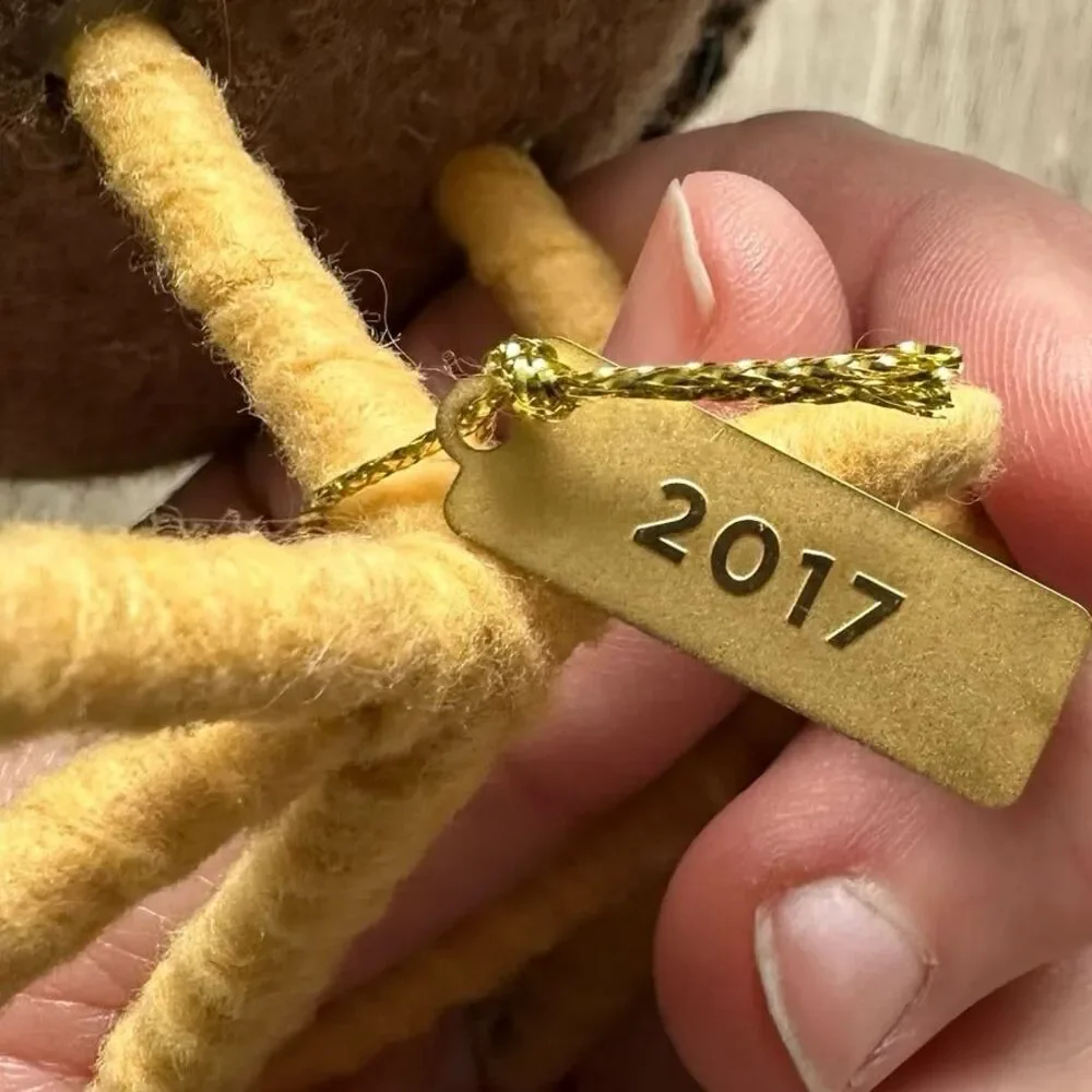 Target Spritz Featherly Friends Fall Harvest Hazel Bird From Autumn 2017